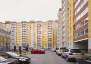 Фото объекта недвижимости