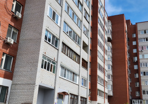 Фото объекта недвижимости