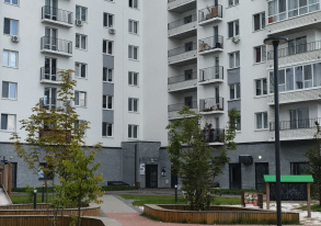 Фото объекта недвижимости