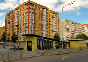 Фото объекта недвижимости
