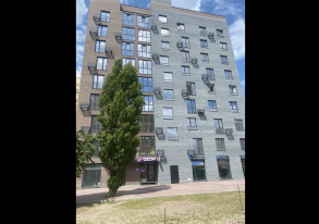 Фото объекта недвижимости
