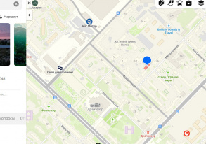 Фото объекта недвижимости
