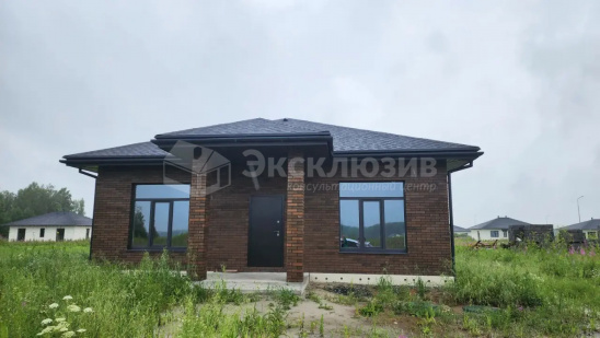 Продаётся дом возле Тюмени, тер ТСН КП Онегин