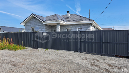 Продаётся дом в Тюмени, район Березняки, район Березняки