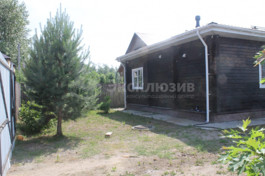 Продаётся дом в Тюмени