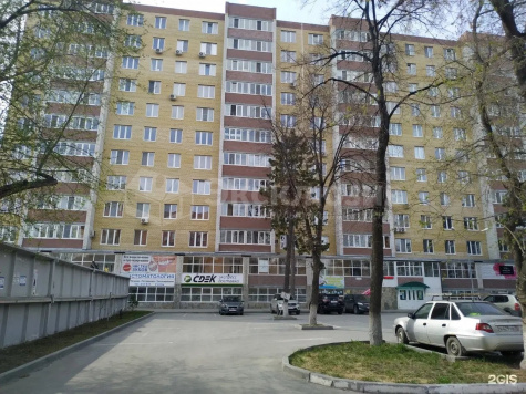 Продаётся однокомнатная квартира в Тюмени, район Червишевский тракт, район Червишевский тракт