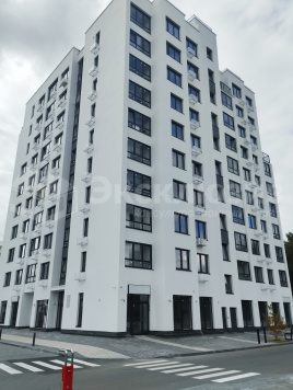 Продаётся квартира-студия в Тюмени