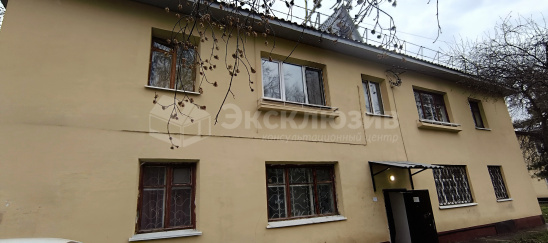 Продаётся двухкомнатная квартира в Тюмени, район Маяк, район Маяк