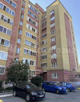 Продаётся двухкомнатная квартира в Тюмени, район Цимлянское, район Цимлянское