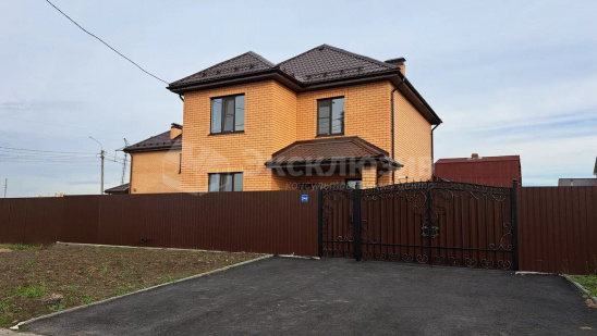 Продаётся дом в Тюмени, район Казарово, район Казарово