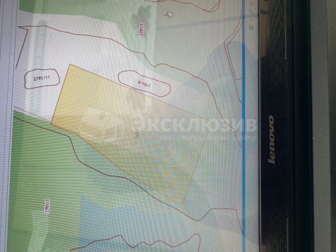 Продаётся земля сельхозназначения возле Тюмени, село Каменка