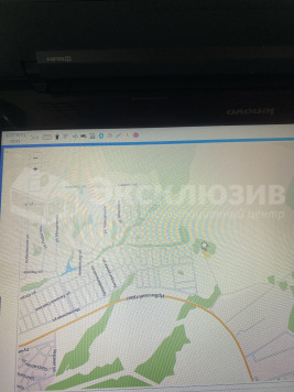 Продаётся земля сельхозназначения возле Тюмени, село Каменка