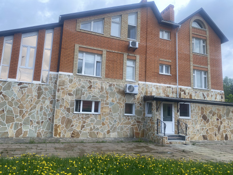 Продаётся коттедж в Тюмени, район Цимлянское, район Цимлянское