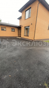 Продаётся дом в Тюмени, район Березняки, район Березняки