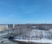 Продаётся квартира-студия в Тюмени