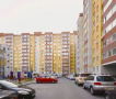 Продаётся однокомнатная квартира в Тюмени, район Червишевский тракт, район Червишевский тракт