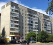 Продаётся двухкомнатная квартира в Тюмени, район Гудвин, район Гудвин