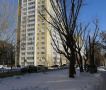 Продаётся однокомнатная квартира в Тюмени, район Центр Харьковская, район Центр Харьковская
