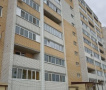 Продаётся двухкомнатная квартира в Тюмени, район Лесобаза, район Лесобаза