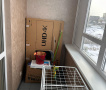 Продаётся двухкомнатная квартира в Тюмени, район Зарека, район Зарека