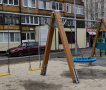 Продаётся квартира-студия в Тюмени, район 1-й мкр, район 1-й мкр