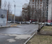 Продаётся квартира-студия в Тюмени, район 1-й мкр, район 1-й мкр