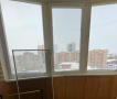 Продаётся двухкомнатная квартира в Тюмени, район Центральная площадь, район Центральная площадь