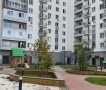 Продаётся квартира-студия возле Тюмени, деревня Патрушева, ул. Петра Ершова