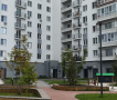 Продаётся квартира-студия возле Тюмени, деревня Патрушева, ул. Петра Ершова