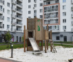 Продаётся квартира-студия возле Тюмени, деревня Патрушева, ул. Петра Ершова