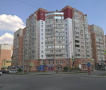 Продаётся двухкомнатная квартира в Тюмени, район Тюменский-1, район Тюменский-1
