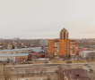 Продаётся однокомнатная квартира в Тюмени, район Червишевский тракт, район Червишевский тракт