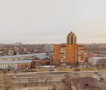 Продаётся однокомнатная квартира в Тюмени, район Червишевский тракт, район Червишевский тракт