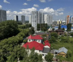 Продаётся двухкомнатная квартира в Тюмени, район Цимлянское, район Цимлянское