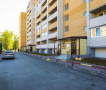 Продаётся двухкомнатная квартира в Тюмени, район Лесобаза, район Лесобаза