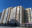 Продаётся трёхкомнатная квартира в Тюмени, район Тюменский-3, район Тюменский-3
