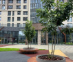 Продаётся однокомнатная квартира в Тюмени, район Драмтеатр, район Драмтеатр