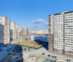 Продаётся квартира-студия в Тюмени, район Тюменская слобода
