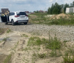Продаётся земля под ИЖС возле Тюмени, село Перевалово, ул. Старый Московский тракт