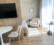 Продаётся квартира-студия в Тюмени, район Тарманы, район Тарманы