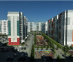 Продаётся трёхкомнатная квартира в Тюмени, район Ново-Патрушево, район Ново-Патрушево