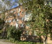 Продаётся двухкомнатная квартира в Тюмени, район 2-ая городская больница, район 2-ая городская больница