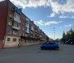 Продаётся двухкомнатная квартира в Тюмени, район 2-ая городская больница, район 2-ая городская больница
