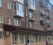 Продаётся двухкомнатная квартира в Тюмени, район 2-ая городская больница, район 2-ая городская больница