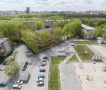 Продаётся квартира-студия в Тюмени, район КПД, район КПД