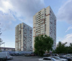 Продаётся квартира-студия в Тюмени, район КПД, район КПД