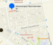 Сдаётся однокомнатная квартира в Тюмени, район Тюменская слобода, район Тюменская слобода